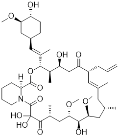 TACROLIMUS OPEN RING IMPURITY